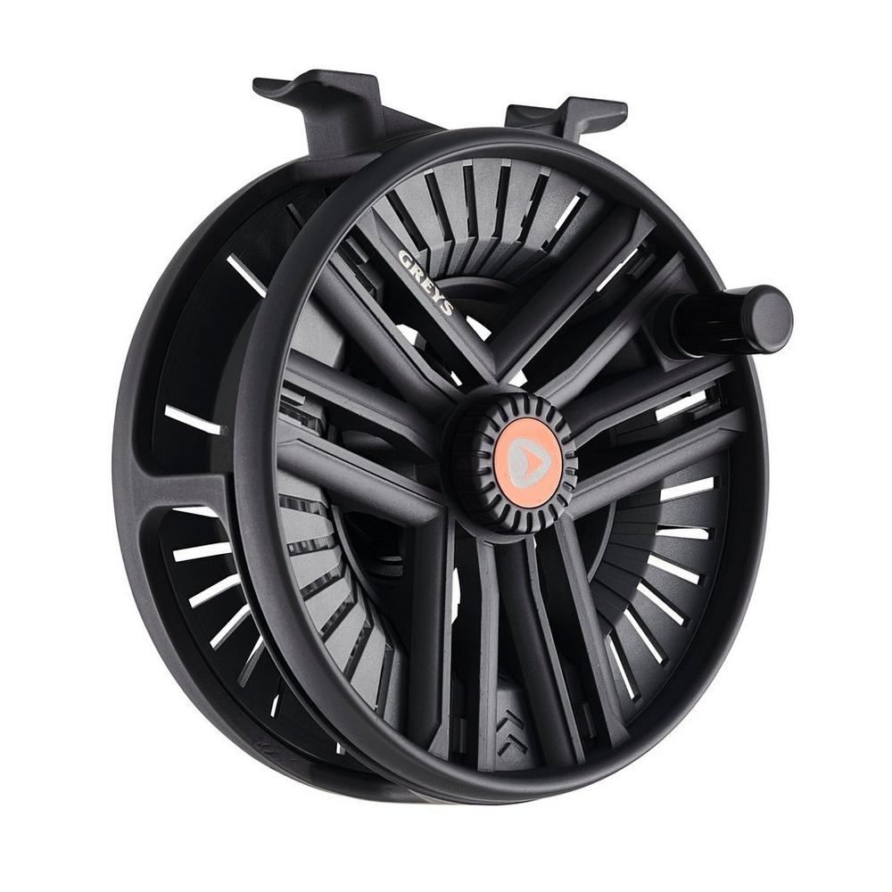 Hardy Ultradisc Cassette Fly Reel – Out Fly Fishing