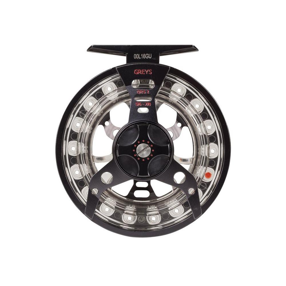 Cassette Fly Reels – Out Fly Fishing