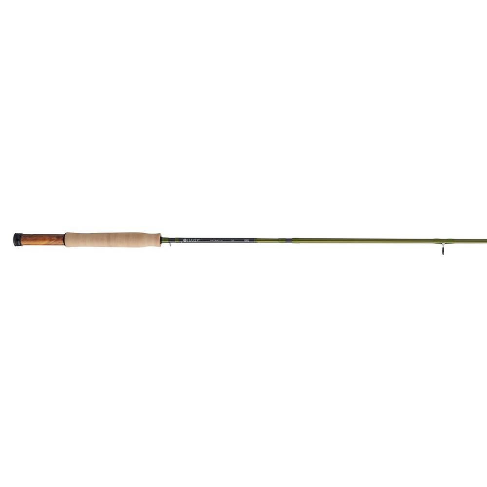 Hardy Zane Fly Rod – Out Fly Fishing