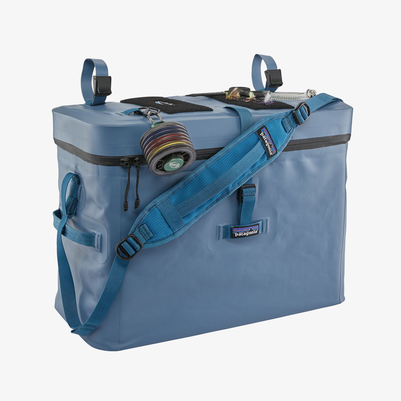 Patagonia Great Divider Boat Bag – Out Fly Fishing