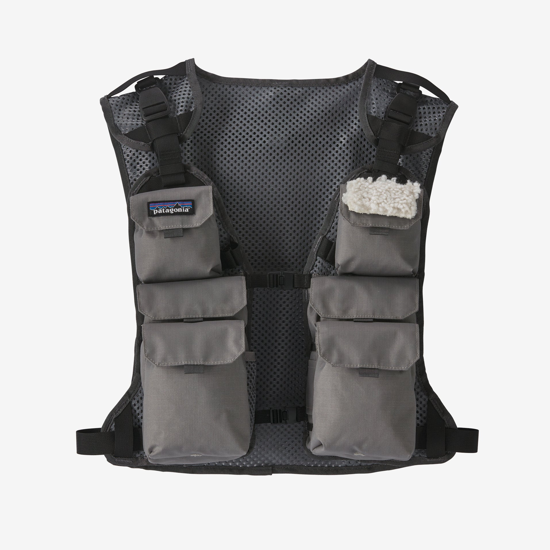 Fishpond Sagebrush Pro Mesh Vest – Out Fly Fishing