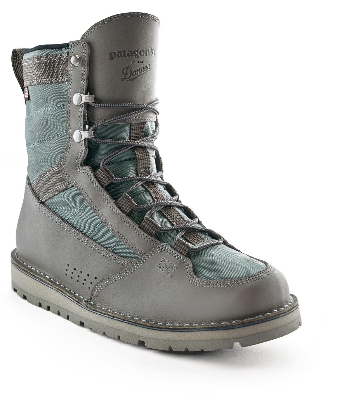 Patagonia Footwear - Danner Foot Tractor Wading Boots – Out Fly