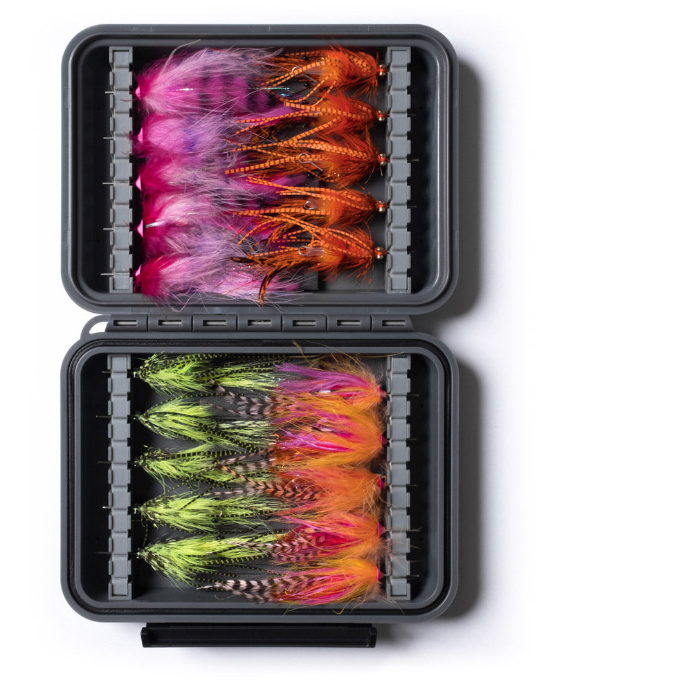 Fly Boxes – Out Fly Fishing