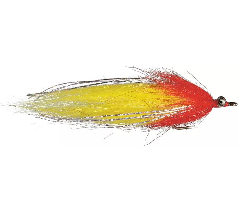 Streamer Pattern Meat Whistle Fly Fishing Trout Streamers -  Portugal