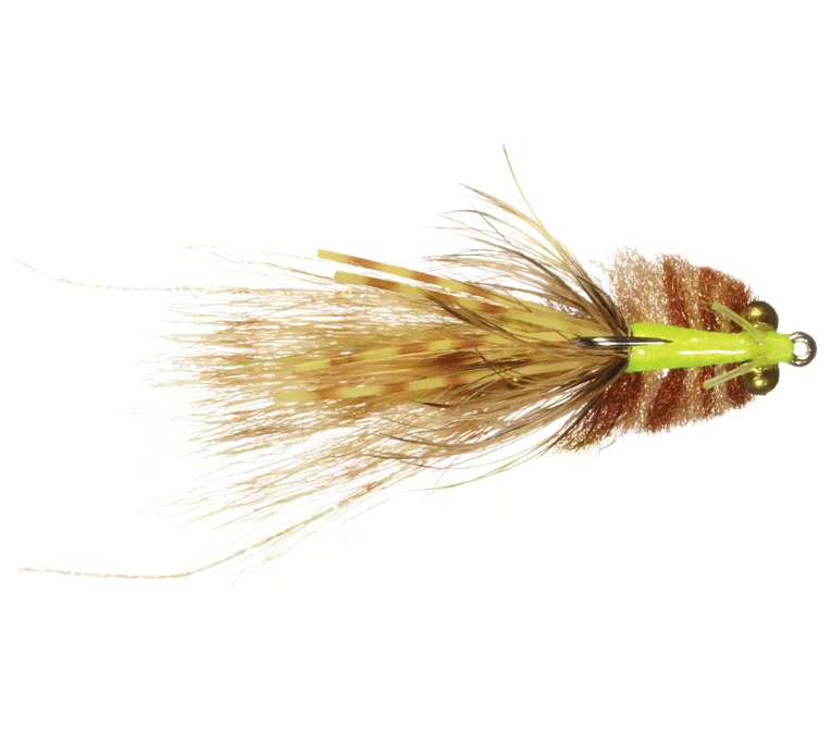 All Purpose Saltwater Flies – Out Fly Fishing