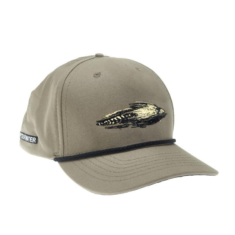 Mid & High Crown Hats – Out Fly Fishing