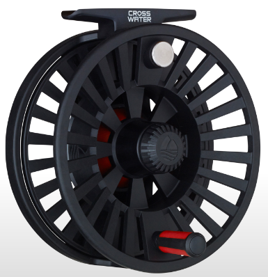 Redington I.D Reel Decals