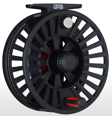 Echo ION Fly Reel – Out Fly Fishing