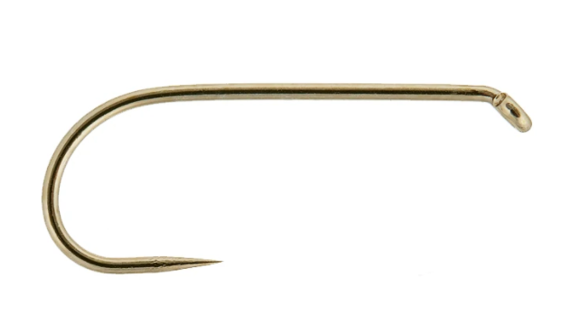 Barbless Hooks – Out Fly Fishing