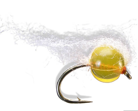 Otter's Soft Milking Egg Cluster – Out Fly Fishing