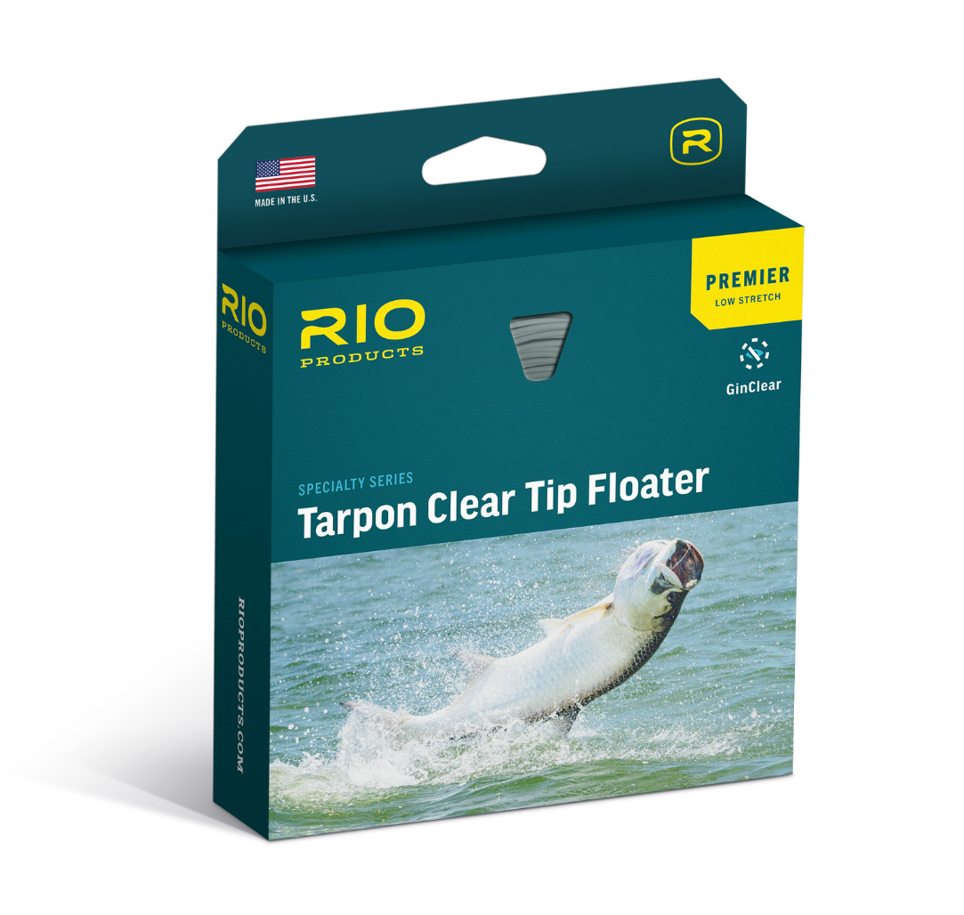 Orvis Pro Depth Charge Fly Line