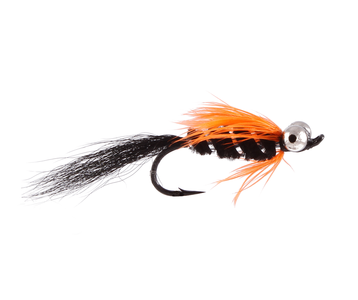 Ishiwata's Super Snitch – Out Fly Fishing