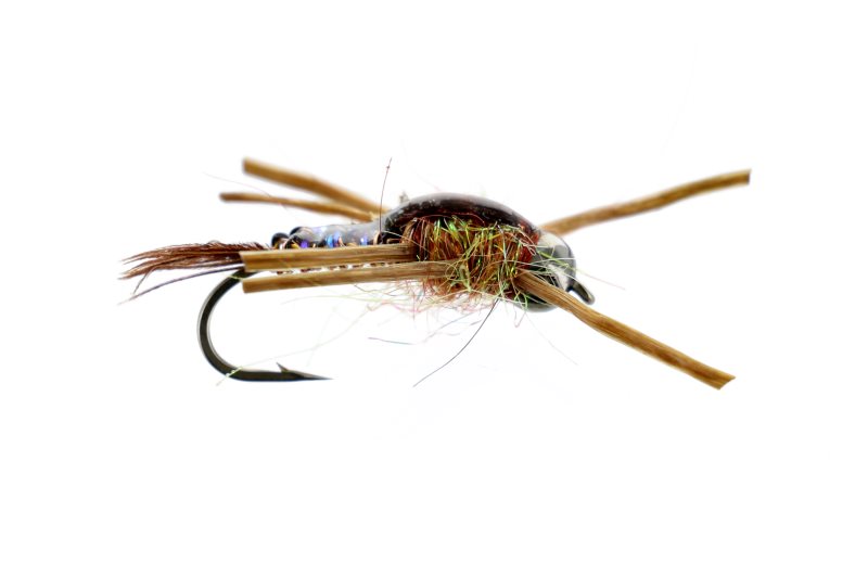 Dirty Hipster Golden Stone – Out Fly Fishing