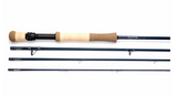 The Best Fly Rods for Pike (T&T Exocett SS)