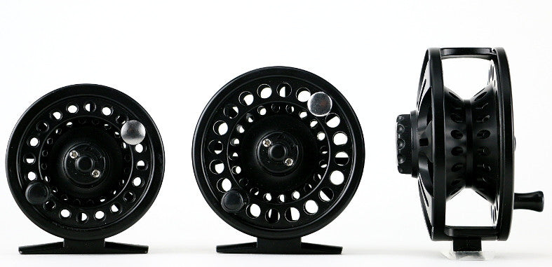 Echo ION Fly Reel – Out Fly Fishing