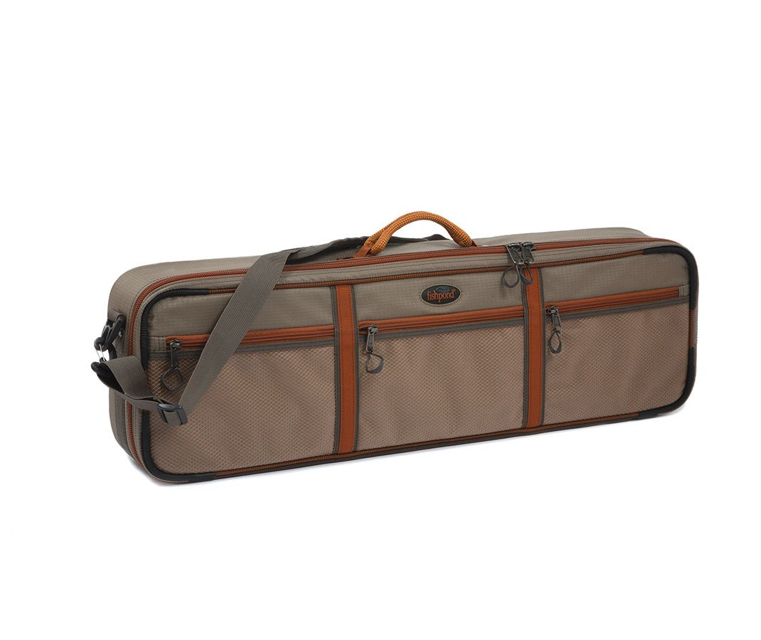 Orvis Rod and Reel Case