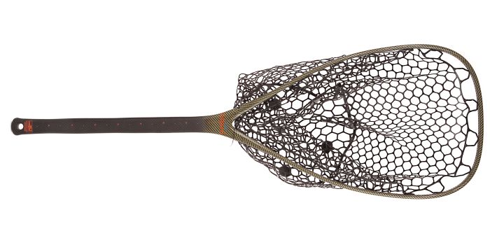 Fishpond / Nomad Mid-Length Net, Original