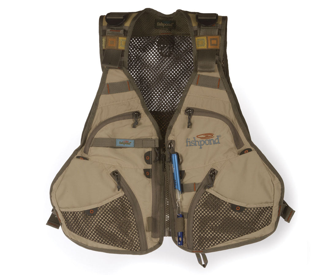 Fly Vests – Out Fly Fishing
