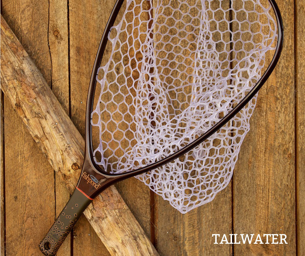 Landing Nets – Out Fly Fishing