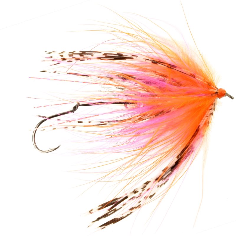 Steelhead & Salmon Flies – Out Fly Fishing