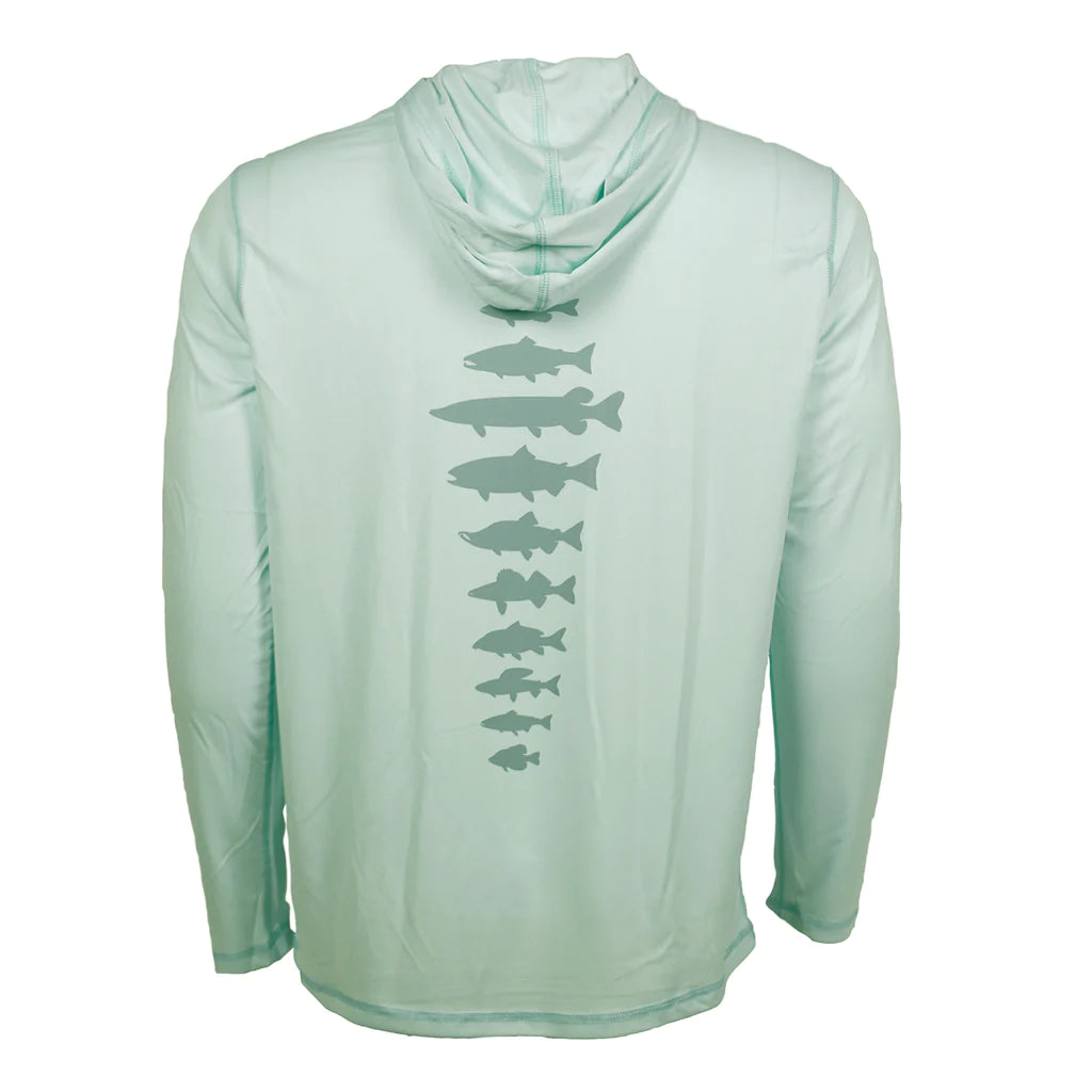 Men's Hoodies – Out Fly Fishing