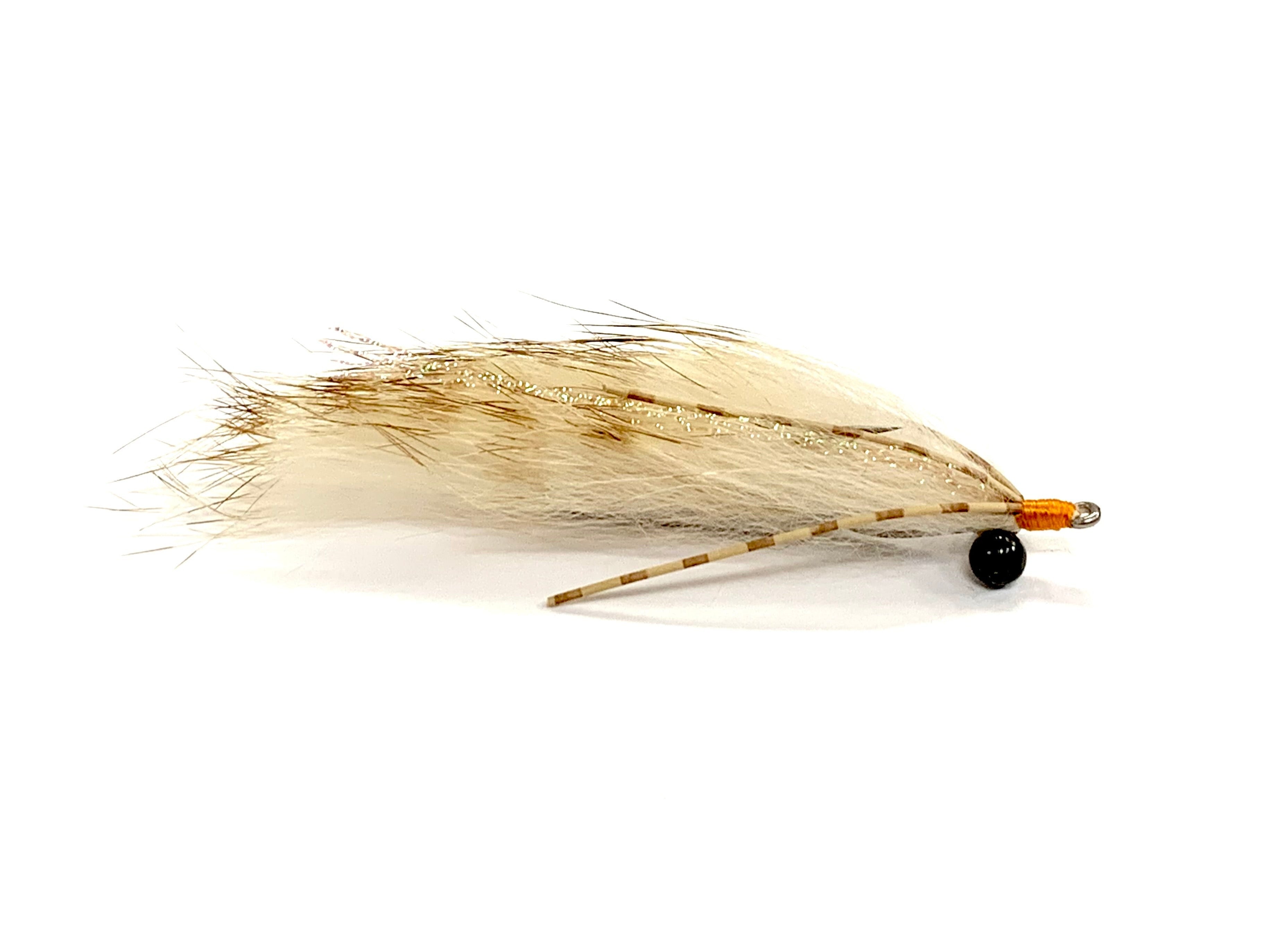 Redfish Flies – Out Fly Fishing