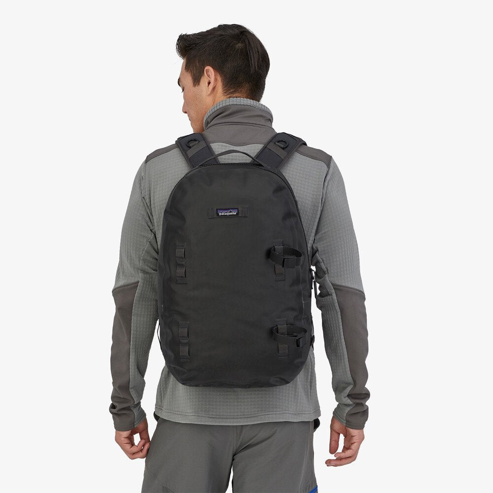 Patagonia Announces Guidewater Collection of Waterproof Fly Fishing Packs –  The Venturing Angler