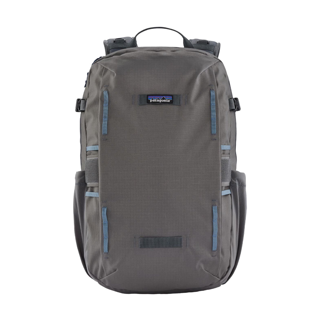 Patagonia Announces Guidewater Collection of Waterproof Fly Fishing Packs –  The Venturing Angler