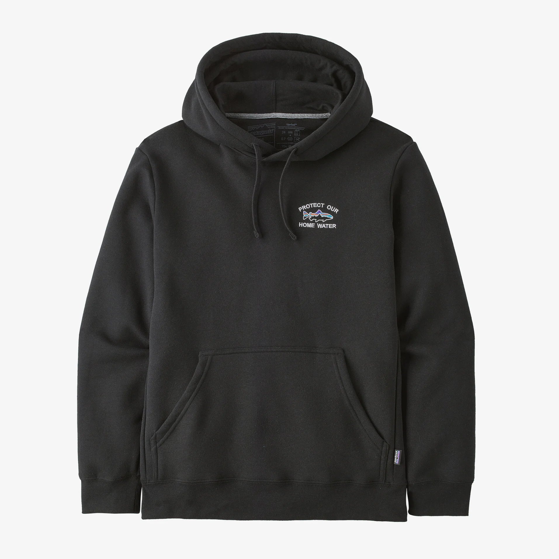 Men's Fly Fishing Hoodies & Sweatshirts