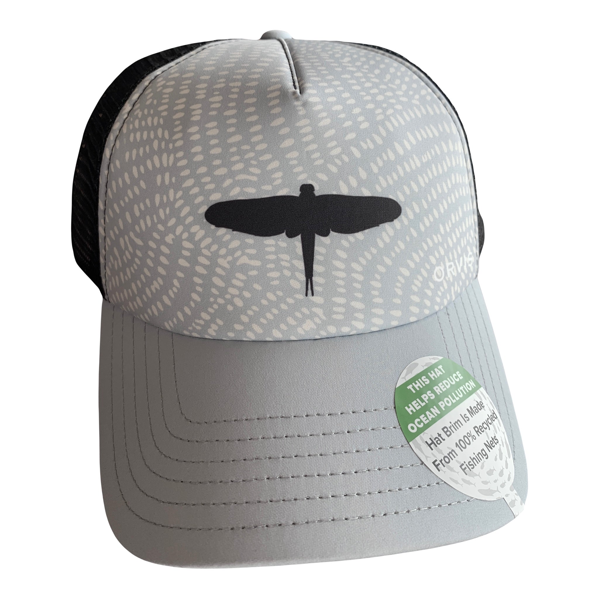 PRE-ORDER Camo 'Hunt Fish Maniac' Leather Patch Logo Baseball Hat – Shop Hunt  Fish Maniac