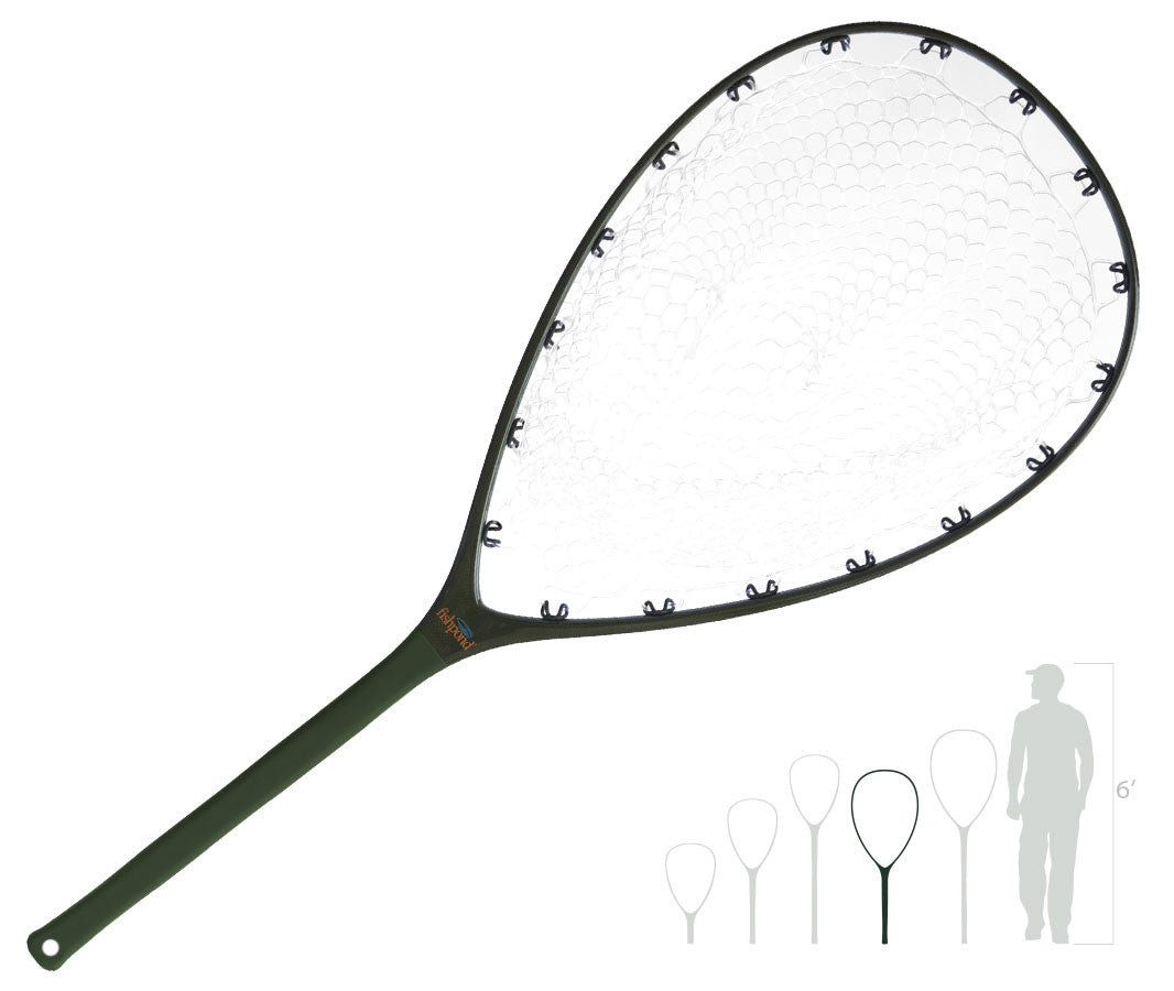 Fishpond Nomad Guide Net – Out Fly Fishing