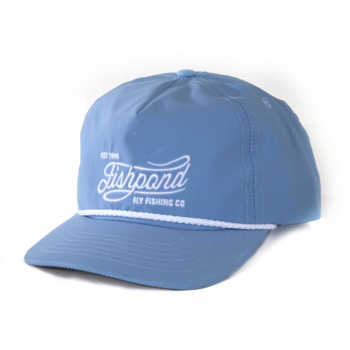 Fishpond Sabalo Trucker Hat - Fly Fishing