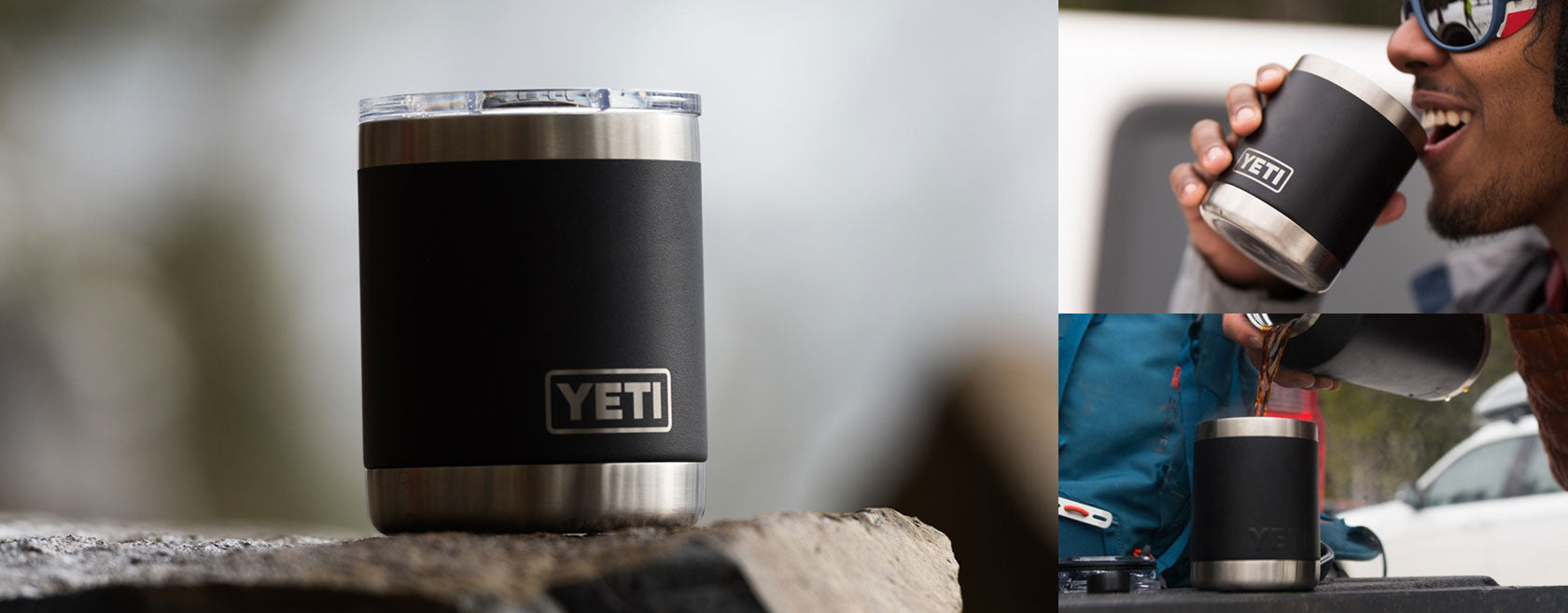 yeti lowball