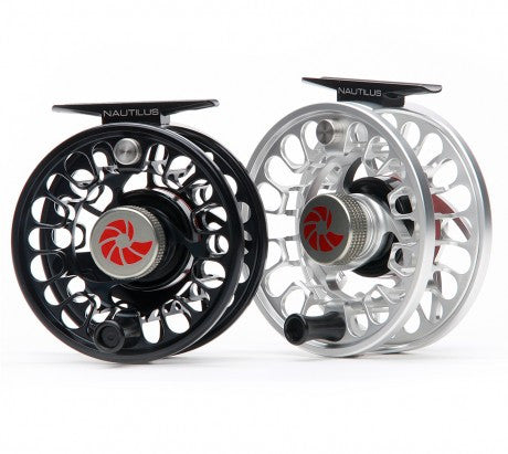 Nautilus NV Spey – Out Fly Fishing