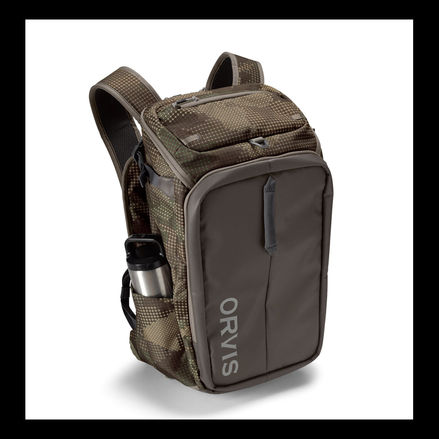 BAIGIO Large Tactical Shoulder Backpack Fly Fishing Palestine