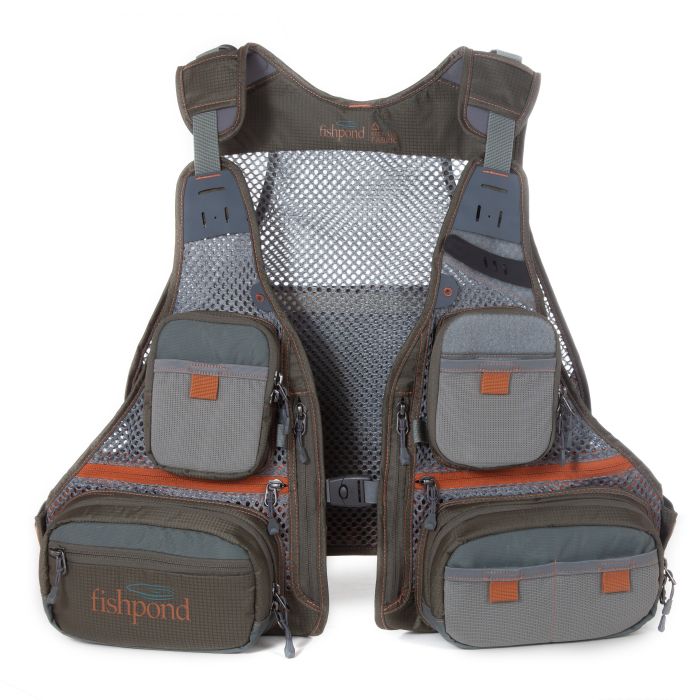 Orvis Ultralight Vest – Out Fly Fishing