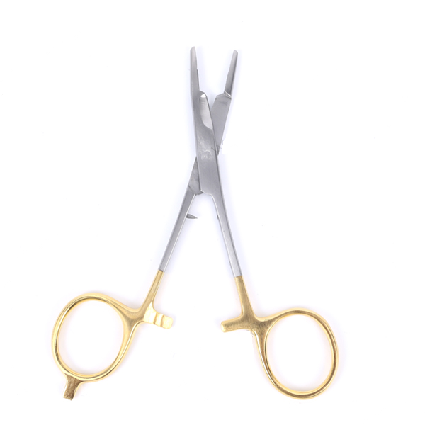 clamps hemostats surgical grips scissors pliers fishing hook remover -  sporting goods - by owner - sale - craigslist