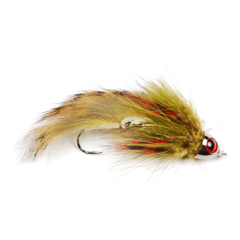 Trout Spey Flies – Out Fly Fishing