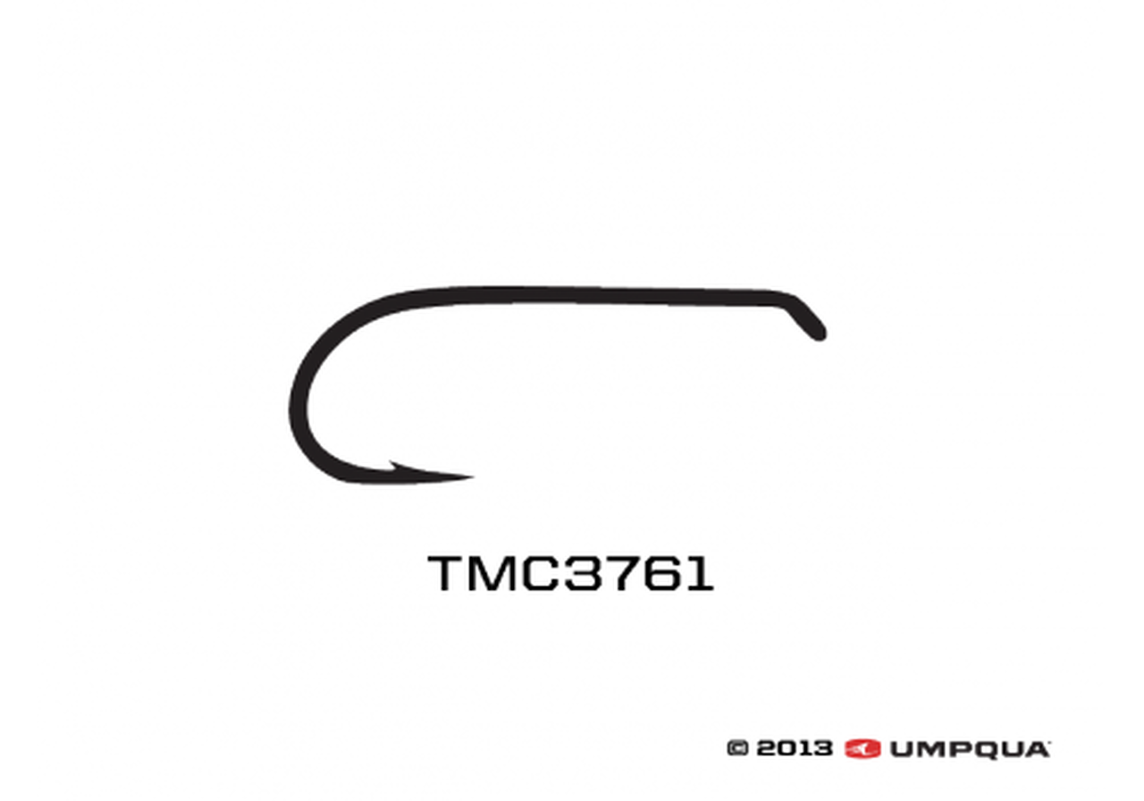 Tiemco Hooks - TMC 600SP – Out Fly Fishing