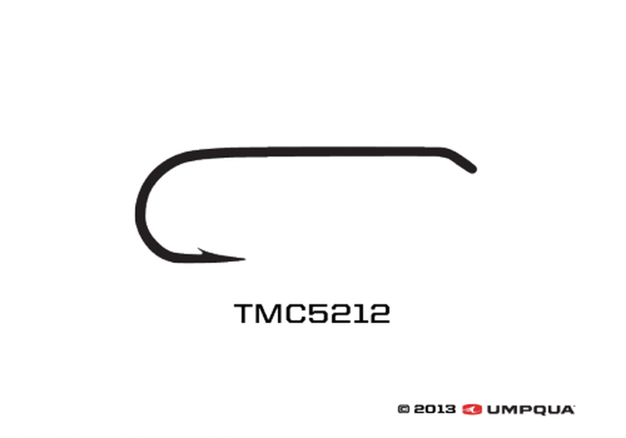 Tiemco Hooks - TMC 200R – Out Fly Fishing