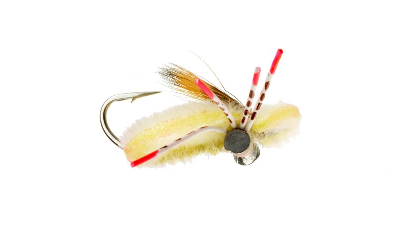 Cliff Box - Bugger Beast – Out Fly Fishing