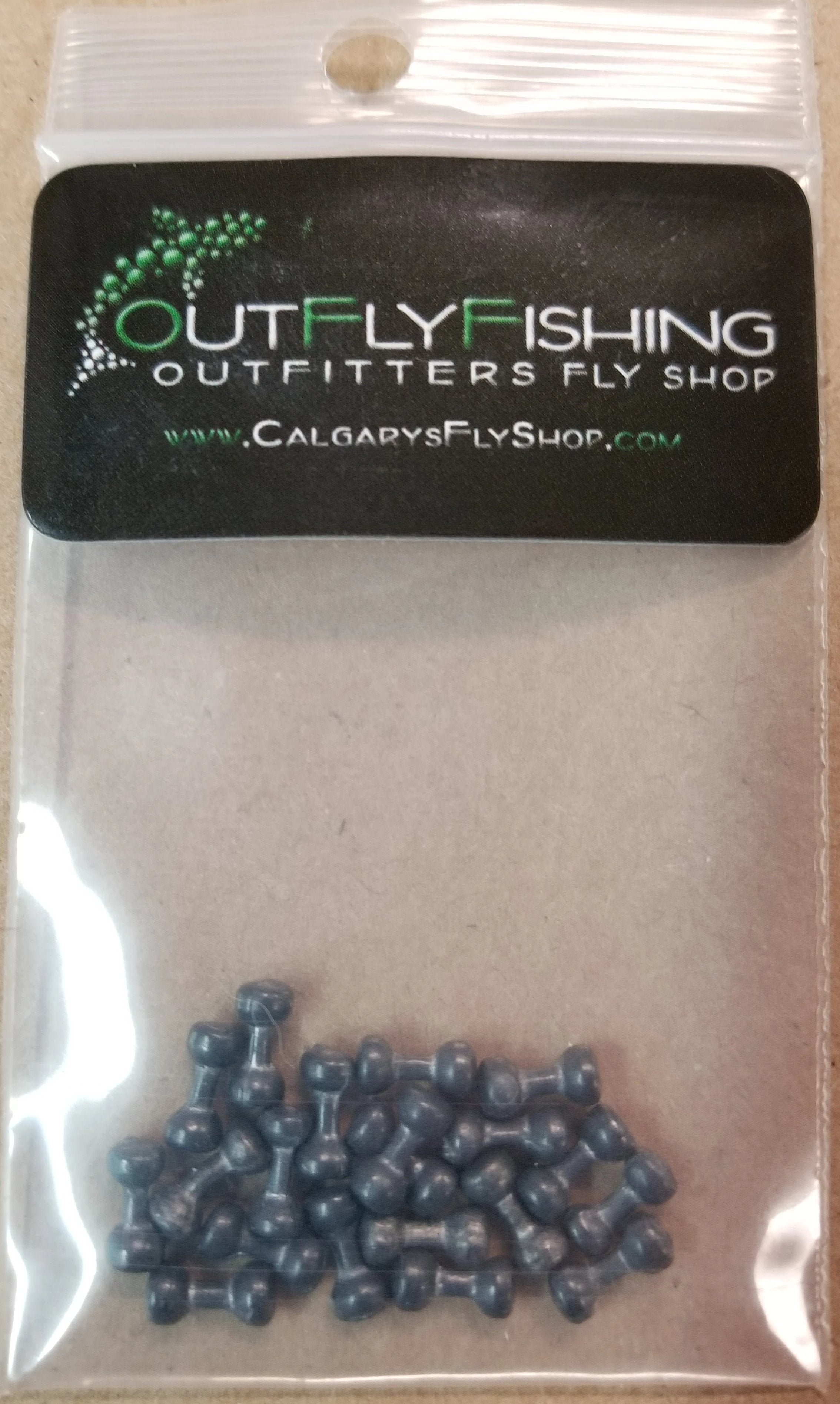 Dumbbell Eyes – Out Fly Fishing