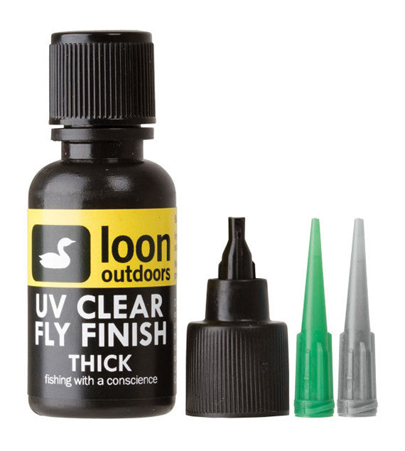 UV Resin – Out Fly Fishing