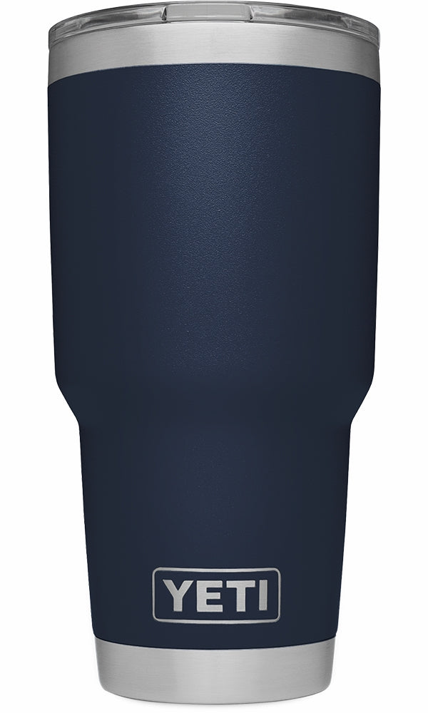 tahoe blue yeti tumbler 30 oz