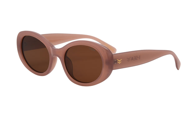 Tory Burch Reva 56mm Square Sunglasses - Dark Tortoise Gradient In Brown |  ModeSens