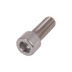 M3 X 6mm Hex (Allen) Socket Head SS 304 Screw (Dia. 3mm, Length 6mm) DIN 912