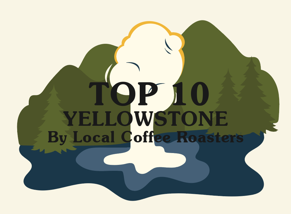 Yellowstone Coffee Roasters