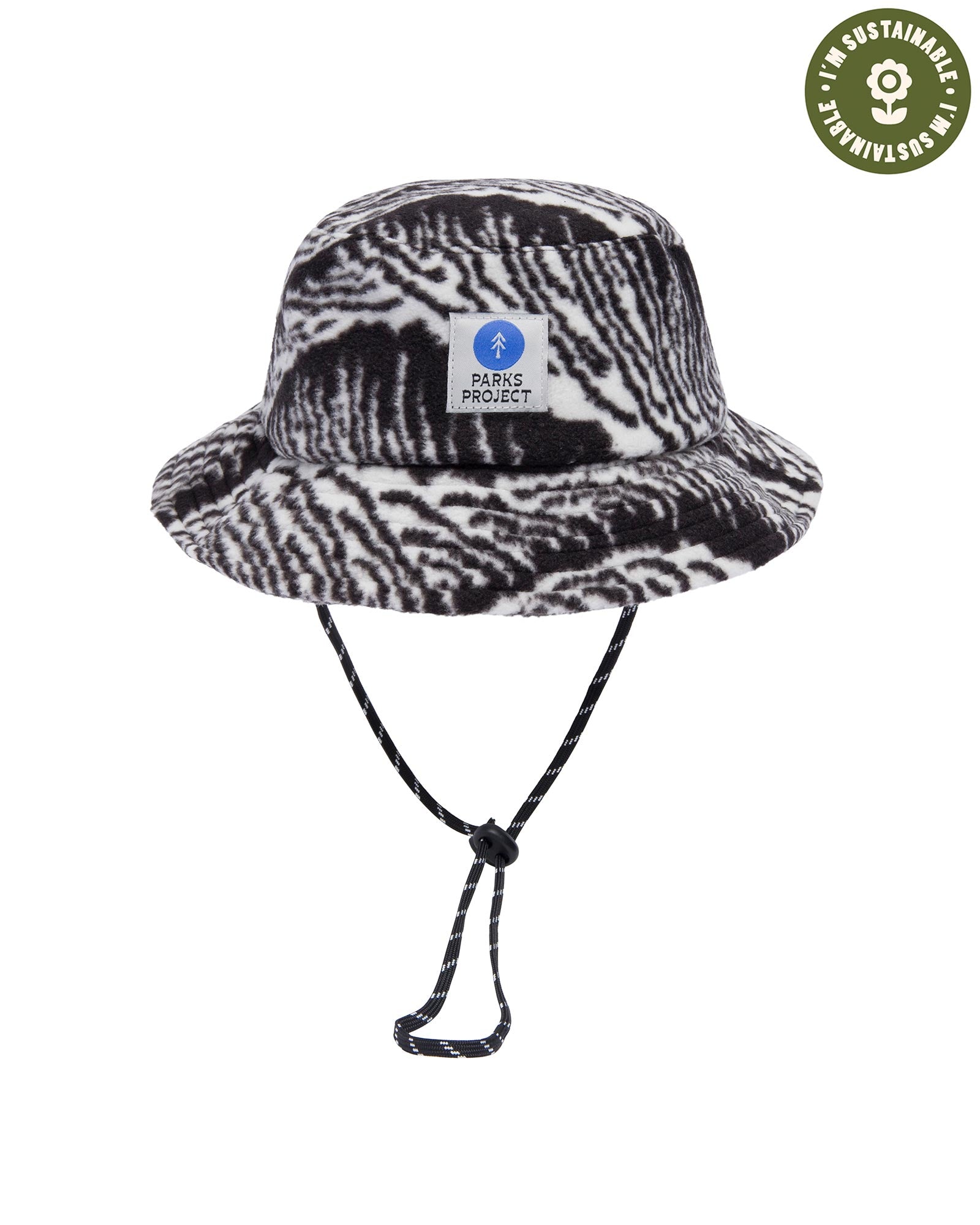 National Parks Foundation Men's Bucket Hat