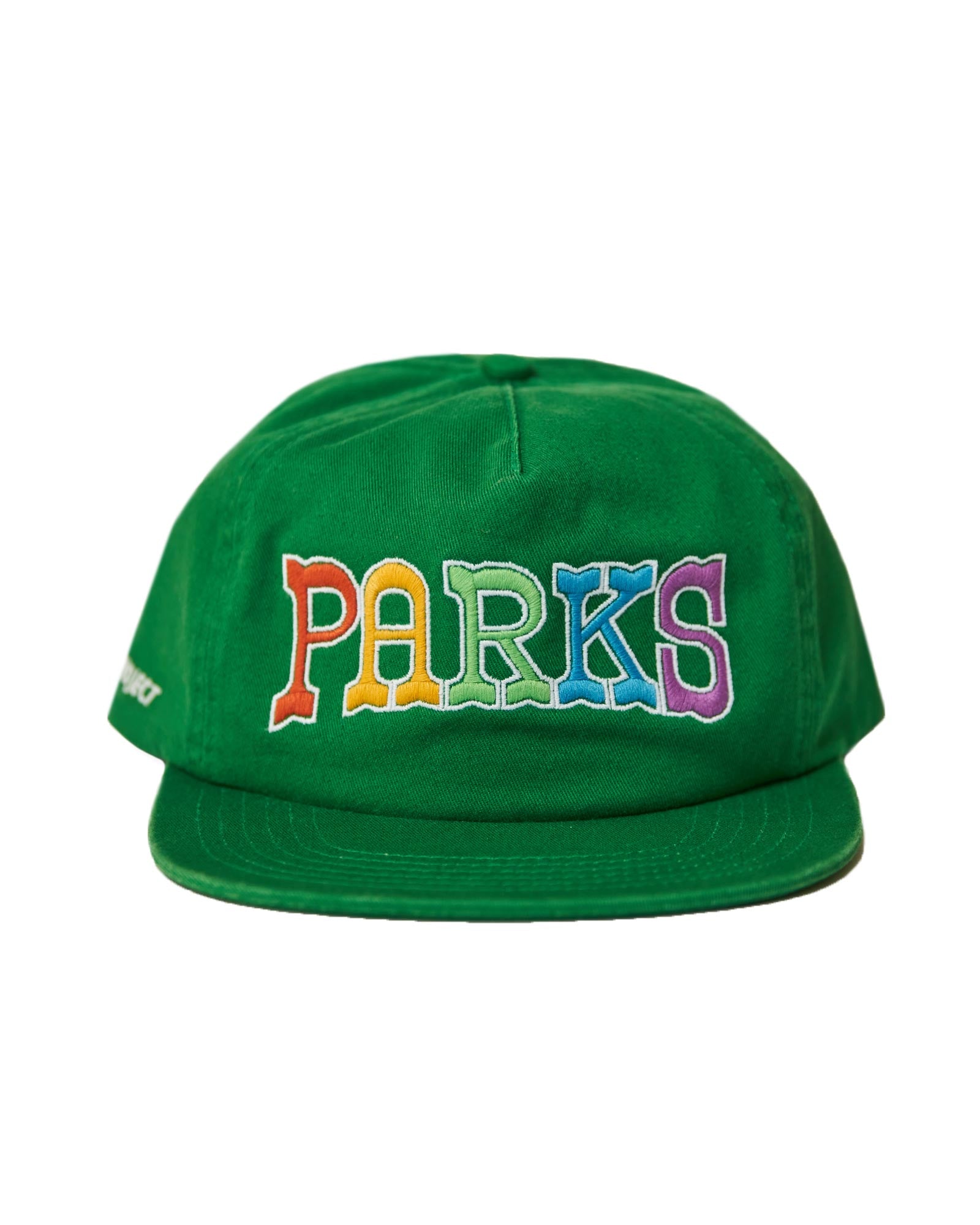 Parks Project Vintage Tree Patch Hat