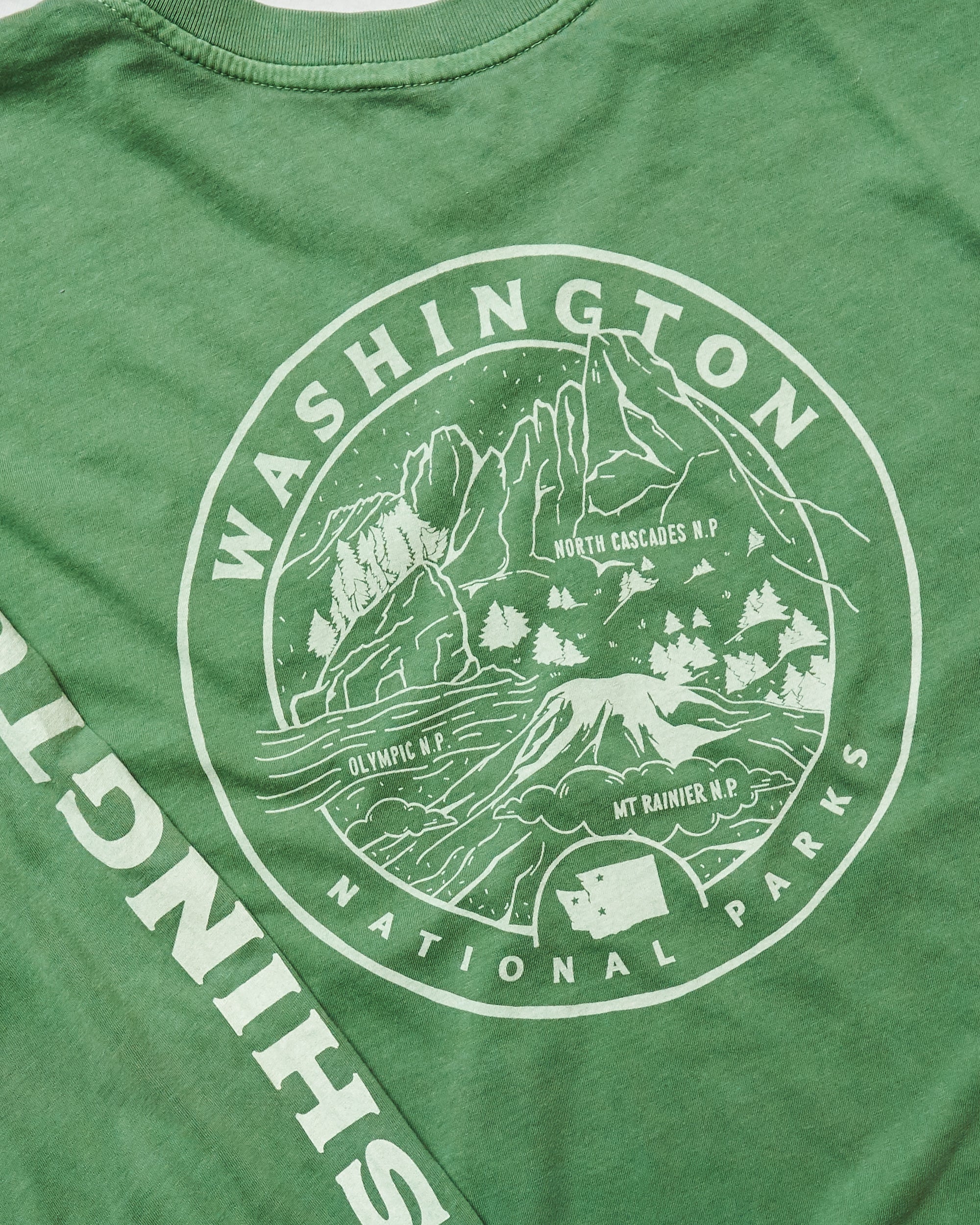 washington national shirts